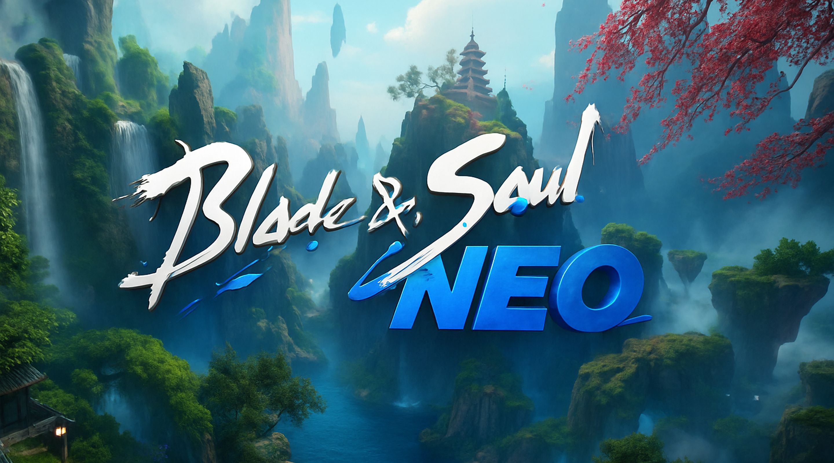 Blade & Soul NEO